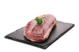 Tamme eendenfilet deluxe